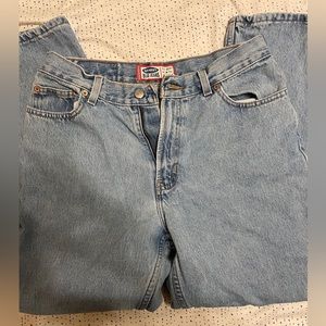 Old navy jeans women’s! In great condition!